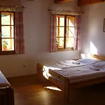 Samota Adelheid Rokytnice v Orlických Horách