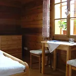 게스트하우스 Samota Adelheid 3*