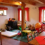게스트하우스 Samota Adelheid 3*