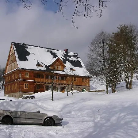 Samota Adelheid Guest house