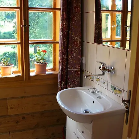 Samota Adelheid Guest house
