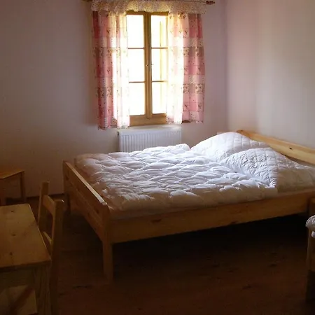 Samota Adelheid Rokytnice v Orlických Horách