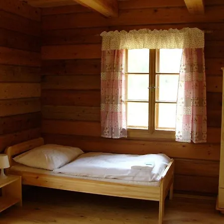 Samota Adelheid Guest house