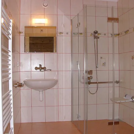 Samota Adelheid Gasthof 3*