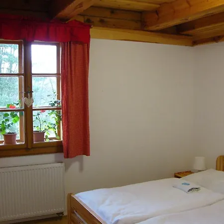 Guest house Samota Adelheid Rokytnice v Orlickych Horach