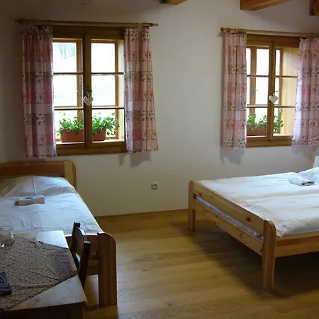 Samota Adelheid Gasthof Rokytnice v Orlických Horách