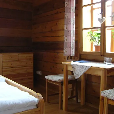 Gasthof Samota Adelheid 3*