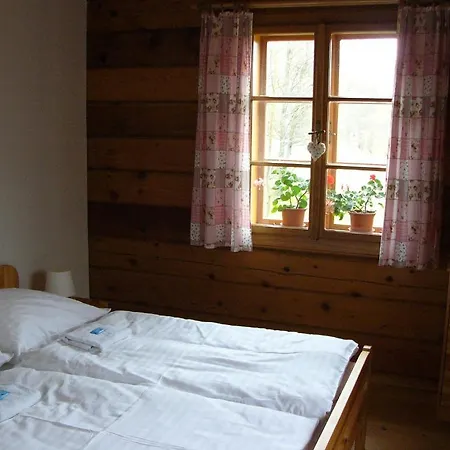 Samota Adelheid 3*