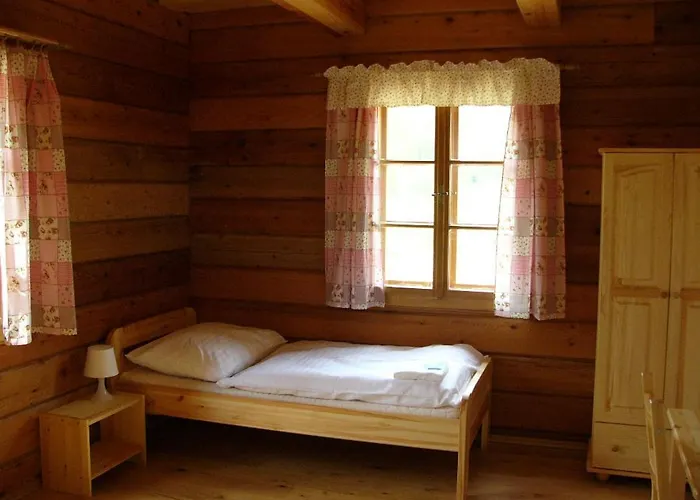 Samota Adelheid Konukevi